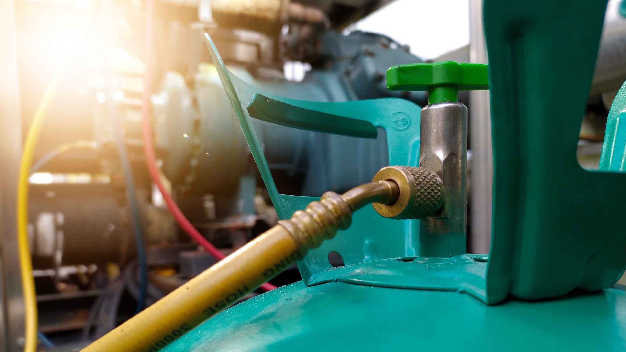 The Benefits Of R290 Refrigerant: A Sustainable Cooling Solution ...