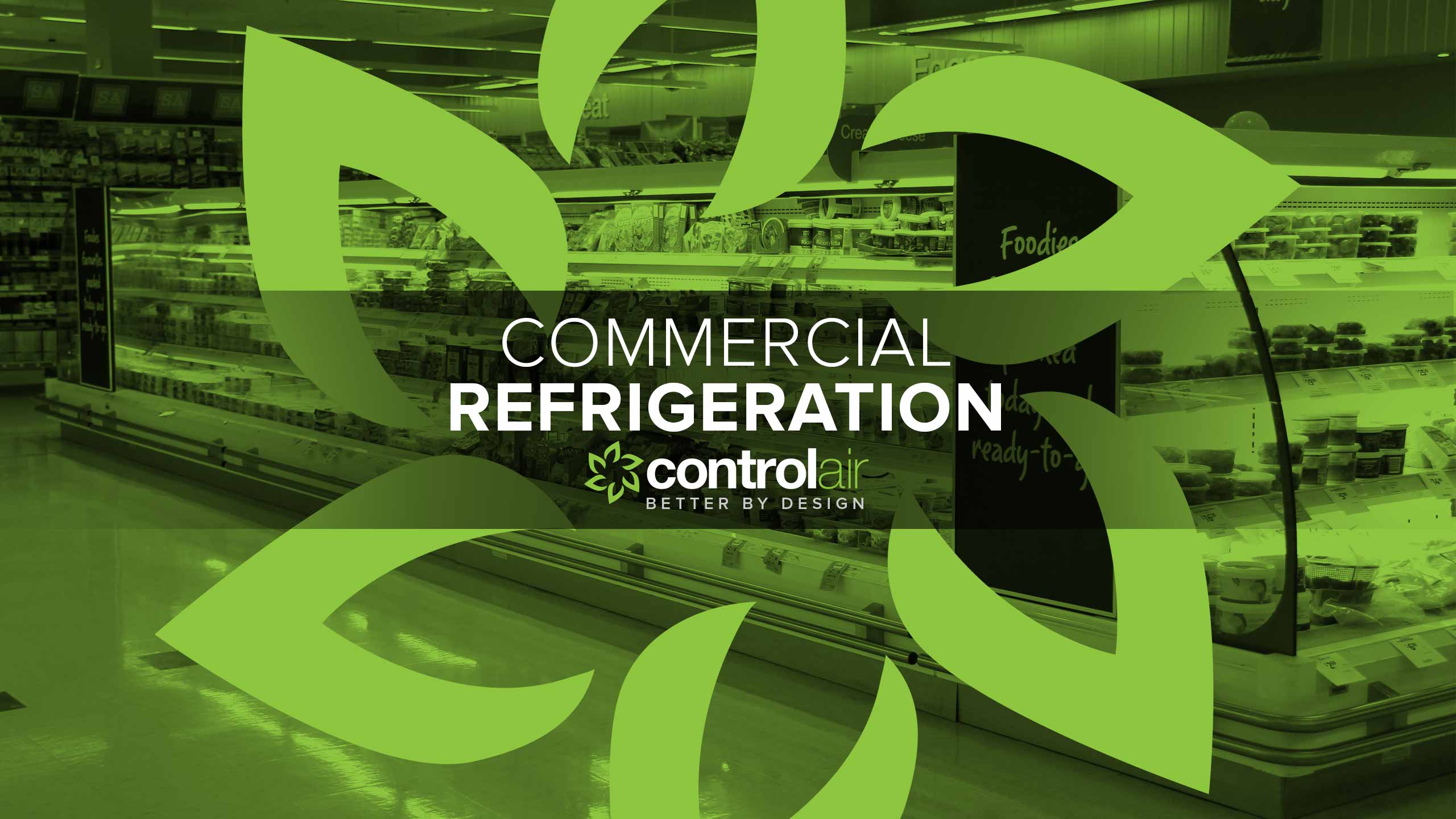 Commercial Refrigeration